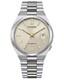 Citizen Tsuyosa Nj0151-88w Automatique En Acier Inoxydable Saphir