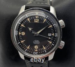 Compressor Anonyme Automatic Citizen Miyota 8215