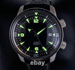 Compressor Anonyme Automatic Citizen Miyota 8215