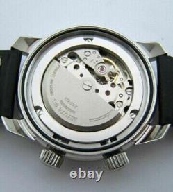 Compressor Anonyme Automatic Citizen Miyota 8215