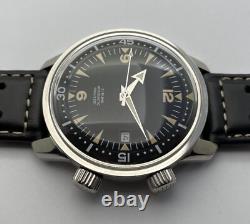Compressor Anonyme Automatic Citizen Miyota 8215