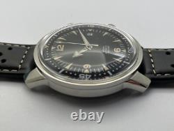 Compressor Anonyme Automatic Citizen Miyota 8215