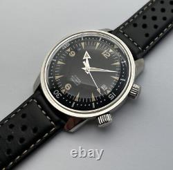 Compressor Anonyme Automatic Citizen Miyota 8215
