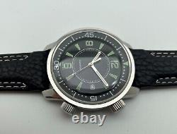 Compressor Anonyme Automatic Serie Limitee 0174/1000