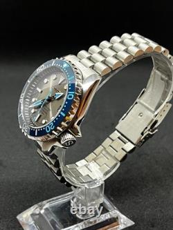 Custom Dive Watch 42mm NH35 Automatic Movement SKX Style Mod Custom Dive Watch 42mm NH35 Automatic Movement SKX Style Mod