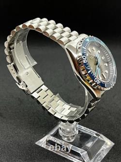 Custom Dive Watch 42mm NH35 Automatic Movement SKX Style Mod Custom Dive Watch 42mm NH35 Automatic Movement SKX Style Mod