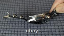 Custom Seiko Nh35 6105 8000