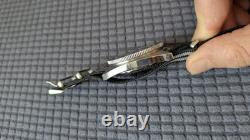 Custom Seiko Nh35 6105 8000