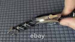 Custom Seiko Nh35 6105 8000