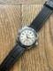 Diving Watch Edox Automatique Montre Vintage Plongee Acier Fonctionne