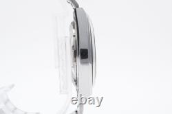 EXCELLENT +5? SEIKO 7S26-8760 Montre Automatique Homme Jour-Date Lumineuse