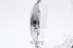 EXCELLENT +5? SEIKO 7S26-8760 Montre Automatique Homme Jour-Date Lumineuse