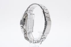EXCELLENT +5? SEIKO 7S26-8760 Montre Automatique Homme Jour-Date Lumineuse