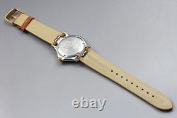 EXC+5 Montre automatique pour homme TAG Heuer Chronometer WG5120-P0 Date AT EXC+5 Montre automatique pour homme TAG Heuer Chronometer WG5120-P0 Date AT