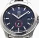 Exc+5? Tag Heuer Link Tiger Woods Wj2110 Montre Automatique Pour Homme Petite
