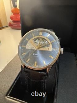 Edox Les Vauberts 1685