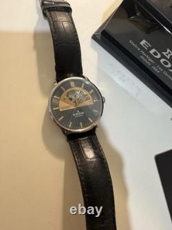 Edox Les Vauberts 1685