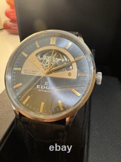 Edox Les Vauberts 1685