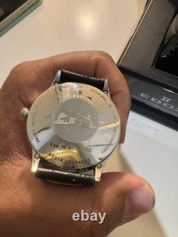 Edox Les Vauberts 1685