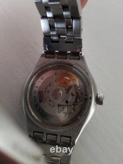 Elégante montre bracelet Swatch Irony Automatique 21 Bijoux