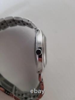 Elégante montre bracelet Swatch Irony Automatique 21 Bijoux