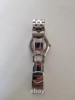 Elégante montre bracelet Swatch Irony Automatique 21 Bijoux