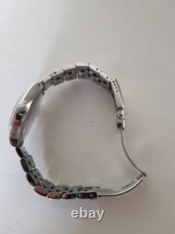 Elégante montre bracelet Swatch Irony Automatique 21 Bijoux