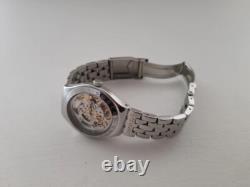 Elégante montre bracelet Swatch Irony Automatique 21 Bijoux