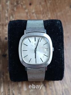 Eterna Eterna Matic 3003 Vintage Réf. 665 4001 41 Automatique Eterna Eterna Matic 3003 Vintage Réf. 665 4001 41 Automatique