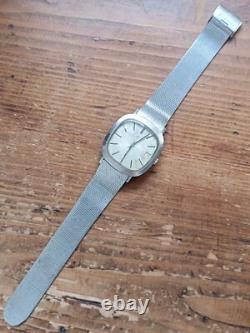 Eterna Eterna Matic 3003 Vintage Réf. 665 4001 41 Automatique Eterna Eterna Matic 3003 Vintage Réf. 665 4001 41 Automatique