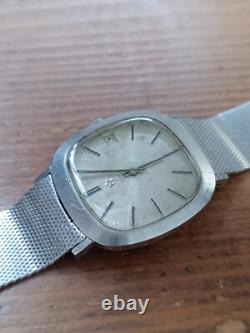 Eterna Eterna Matic 3003 Vintage Réf. 665 4001 41 Automatique Eterna Eterna Matic 3003 Vintage Réf. 665 4001 41 Automatique