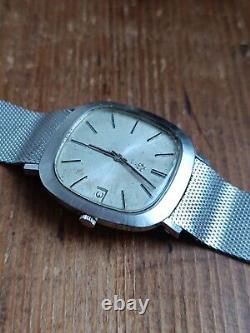 Eterna Eterna Matic 3003 Vintage Réf. 665 4001 41 Automatique Eterna Eterna Matic 3003 Vintage Réf. 665 4001 41 Automatique