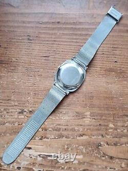 Eterna Eterna Matic 3003 Vintage Réf. 665 4001 41 Automatique Eterna Eterna Matic 3003 Vintage Réf. 665 4001 41 Automatique
