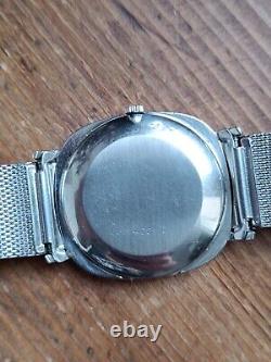 Eterna Eterna Matic 3003 Vintage Réf. 665 4001 41 Automatique Eterna Eterna Matic 3003 Vintage Réf. 665 4001 41 Automatique
