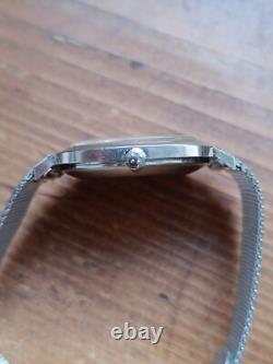 Eterna Eterna Matic 3003 Vintage Réf. 665 4001 41 Automatique Eterna Eterna Matic 3003 Vintage Réf. 665 4001 41 Automatique