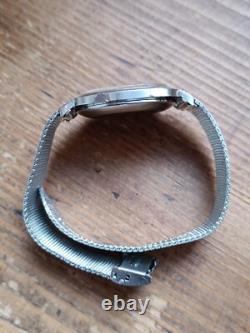 Eterna Eterna Matic 3003 Vintage Réf. 665 4001 41 Automatique Eterna Eterna Matic 3003 Vintage Réf. 665 4001 41 Automatique