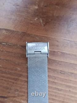 Eterna Eterna Matic 3003 Vintage Réf. 665 4001 41 Automatique Eterna Eterna Matic 3003 Vintage Réf. 665 4001 41 Automatique