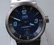 Exc+5 Montre Homme Oris Williams F1 7560 Automatique Cadran Bleu Jour Date