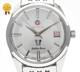 Exc+5 Montre Homme Vintage Rado 623.3001.4 35mm Automatique Cadran