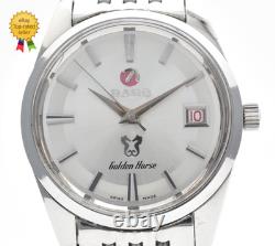 Exc+5 Montre Homme Vintage RADO 623.3001.4 35mm Automatique Cadran