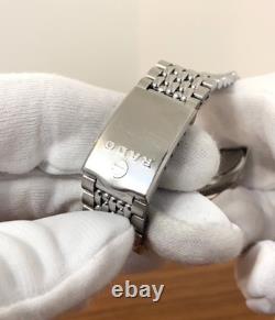 Exc+5 Montre Homme Vintage RADO 623.3001.4 35mm Automatique Cadran