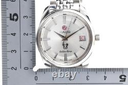 Exc+5 Montre Homme Vintage RADO 623.3001.4 35mm Automatique Cadran