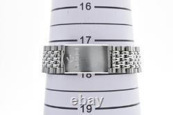 Exc+5 Montre Homme Vintage RADO 623.3001.4 35mm Automatique Cadran