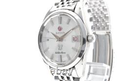Exc+5 Montre Homme Vintage RADO 623.3001.4 35mm Automatique Cadran