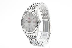 Exc+5 Montre Homme Vintage RADO 623.3001.4 35mm Automatique Cadran