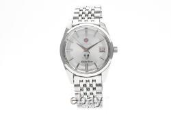 Exc+5 Montre Homme Vintage RADO 623.3001.4 35mm Automatique Cadran