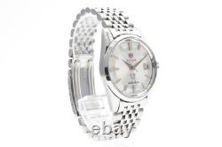 Exc+5 Montre Homme Vintage RADO 623.3001.4 35mm Automatique Cadran