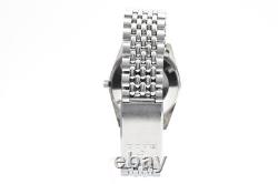 Exc+5 Montre Homme Vintage RADO 623.3001.4 35mm Automatique Cadran