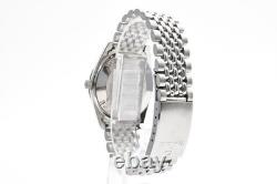 Exc+5 Montre Homme Vintage RADO 623.3001.4 35mm Automatique Cadran