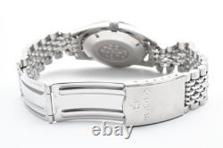 Exc+5 Montre Homme Vintage RADO 623.3001.4 35mm Automatique Cadran